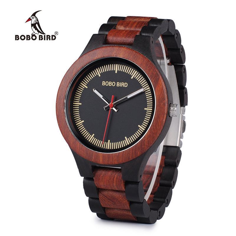 Reloj bobo bird