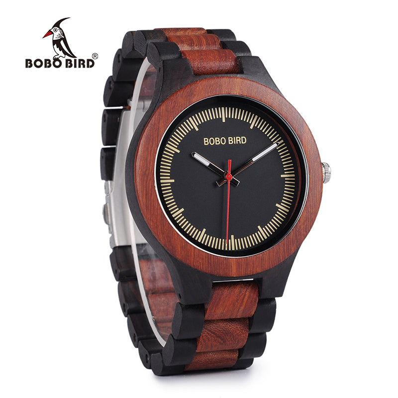 Reloj bobo bird