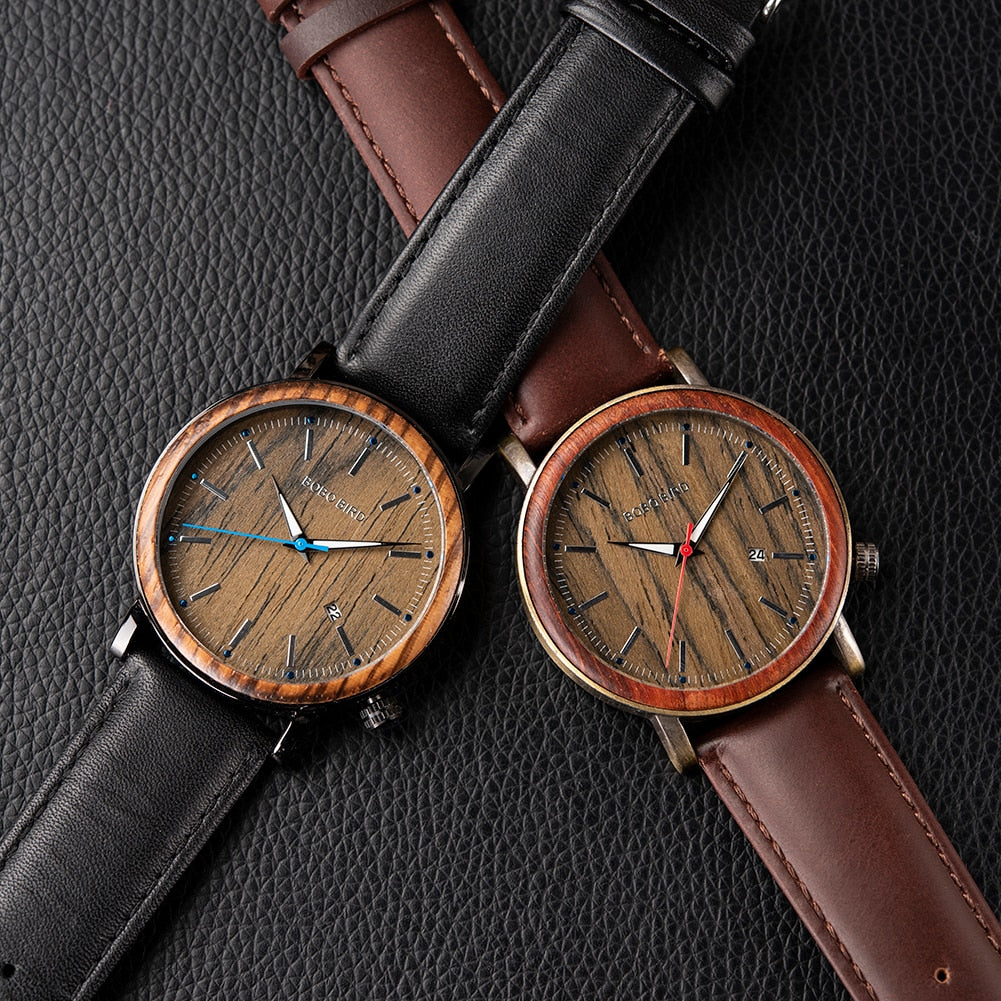 Reloj bobo bird