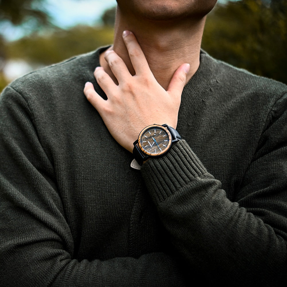 Reloj bobo bird