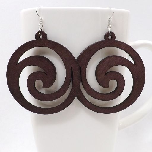 Aretes mauko