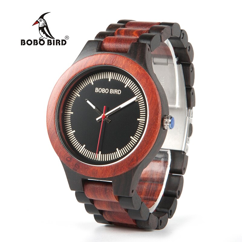 Reloj bobo bird