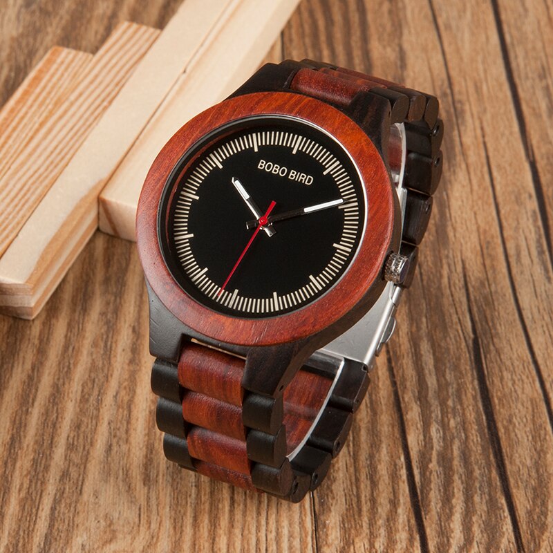 Reloj bobo bird