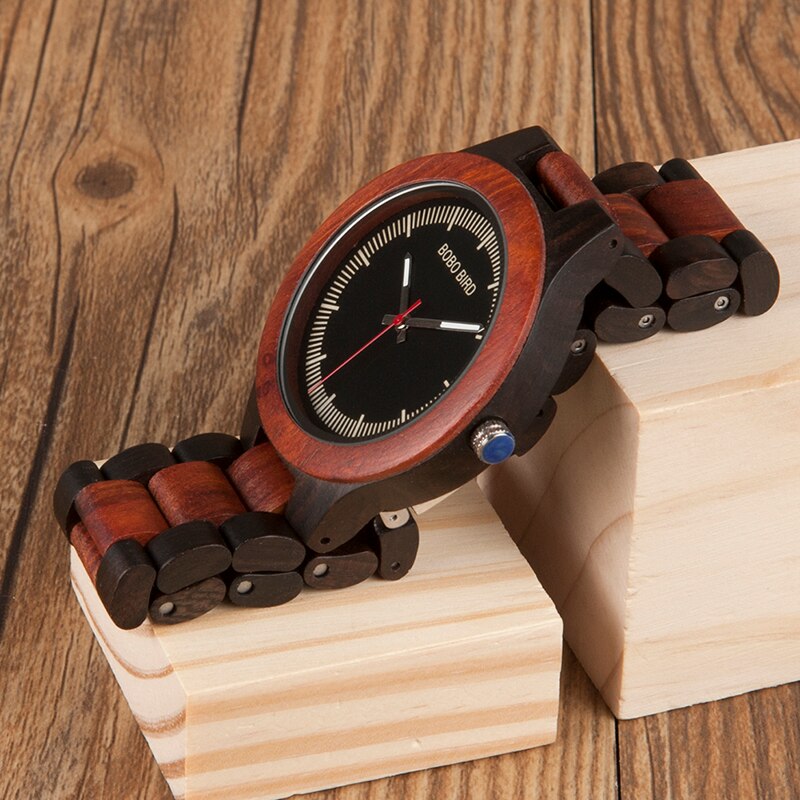 Reloj bobo bird
