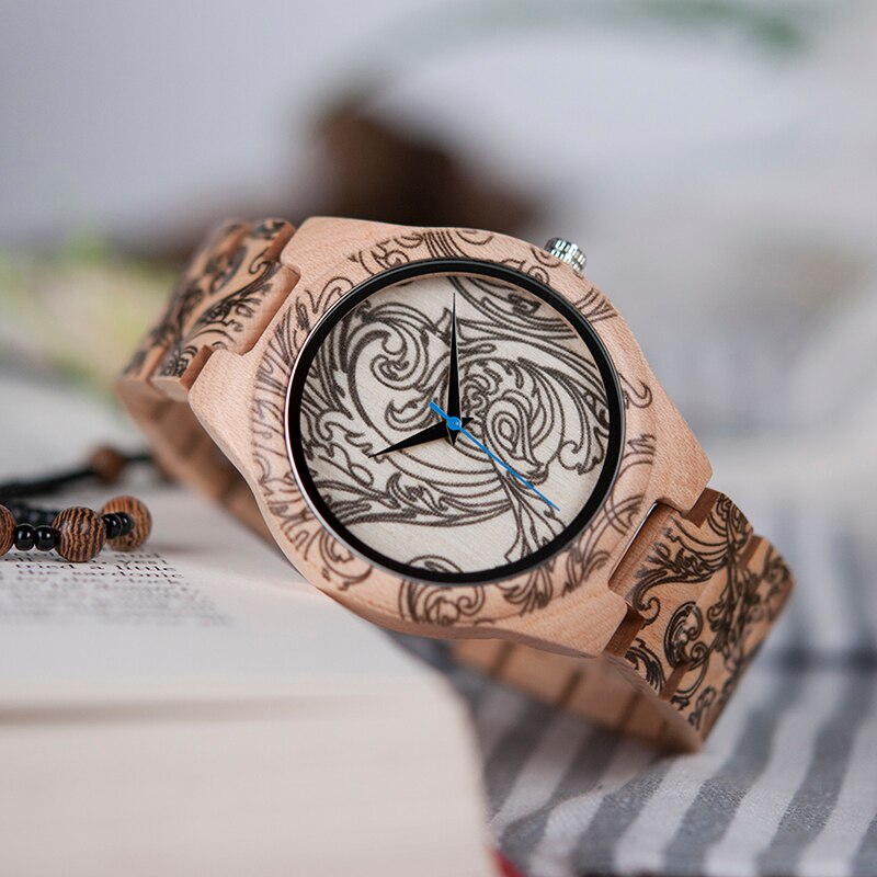 Reloj bobo bird
