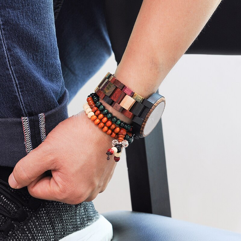 Reloj bobo bird