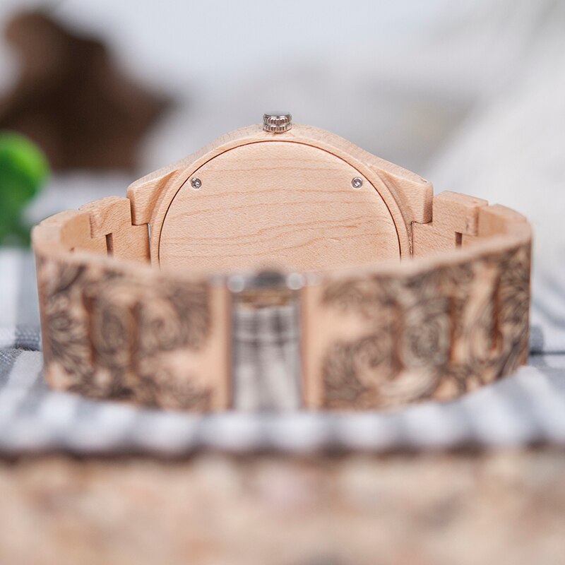Reloj bobo bird