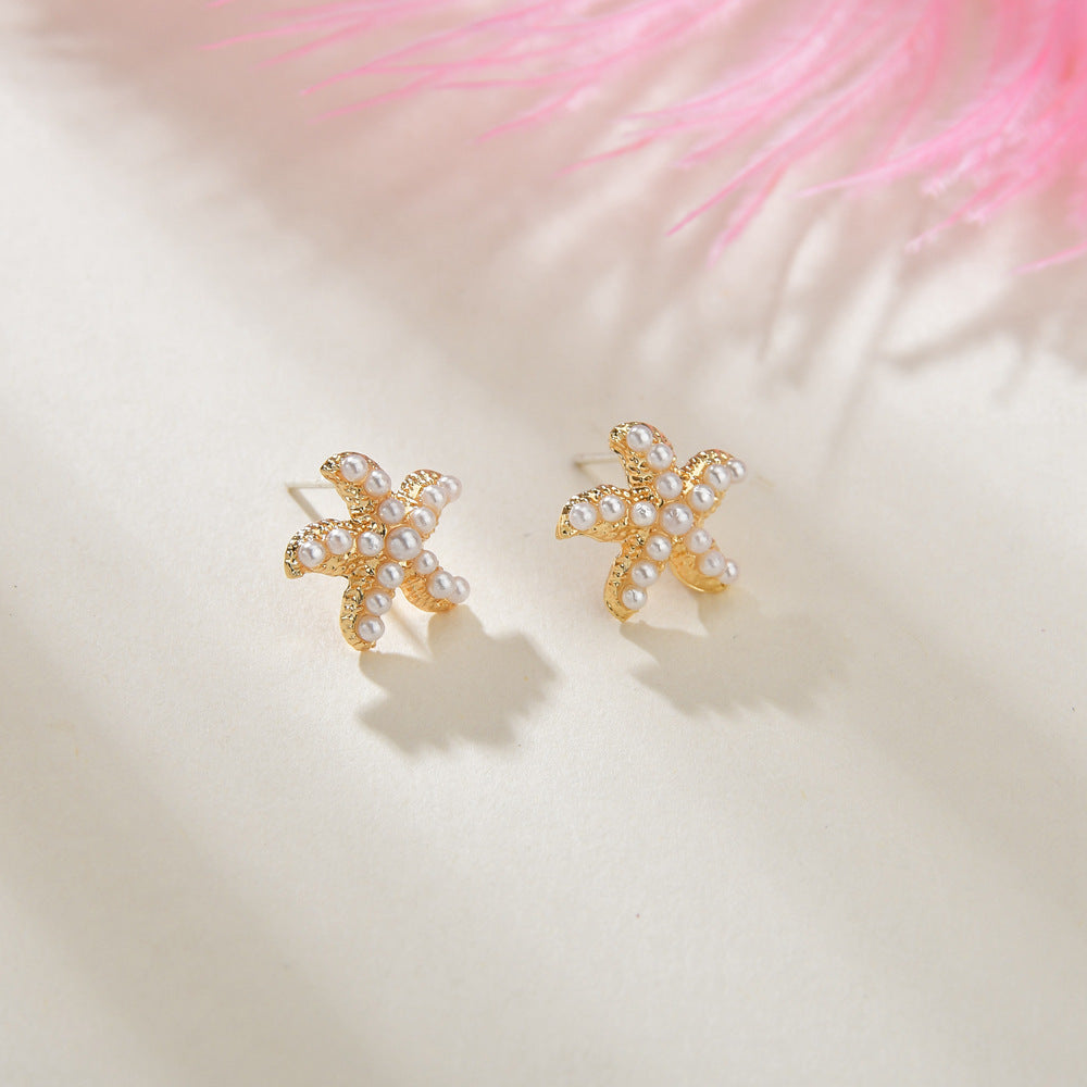 Aretes 1047