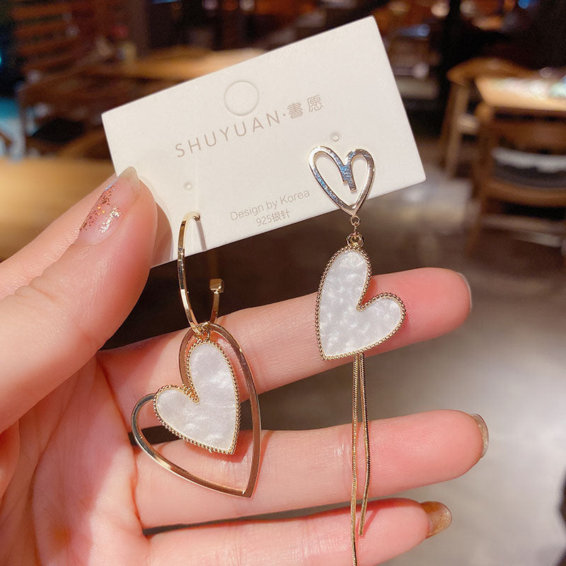 Aretes 624