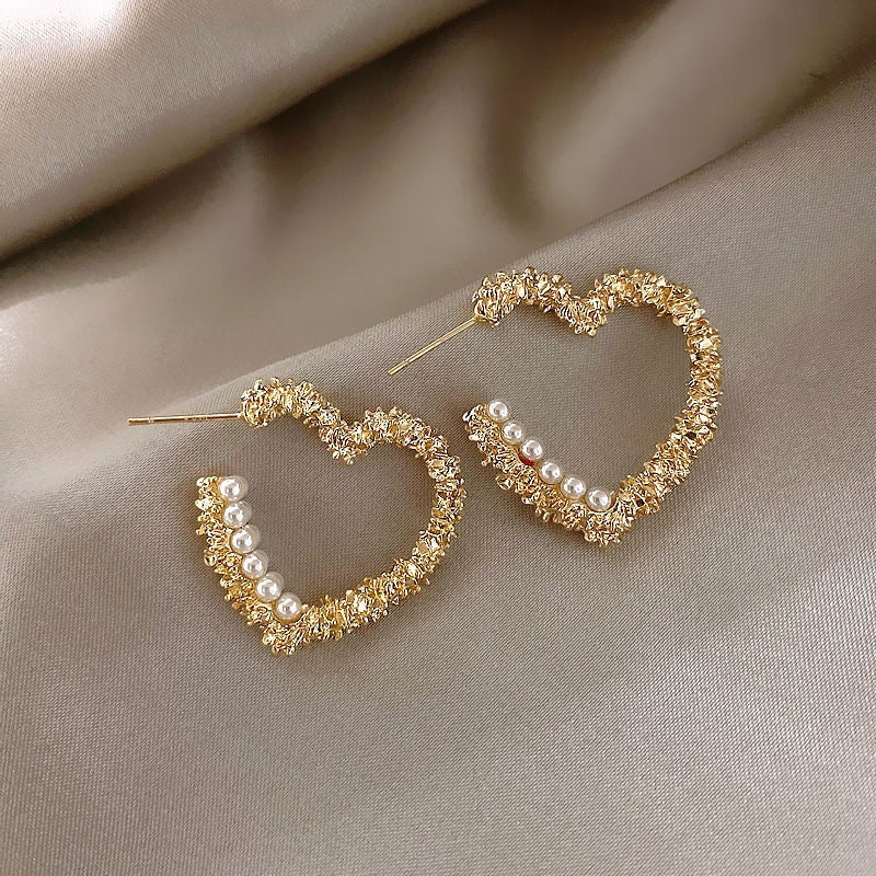 Aretes 1062