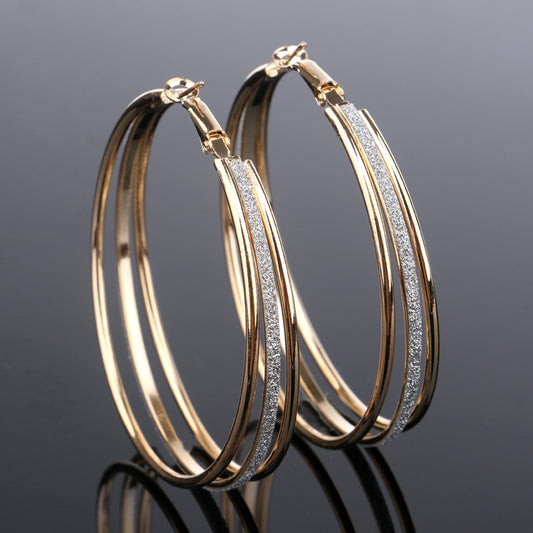 Aretes 456