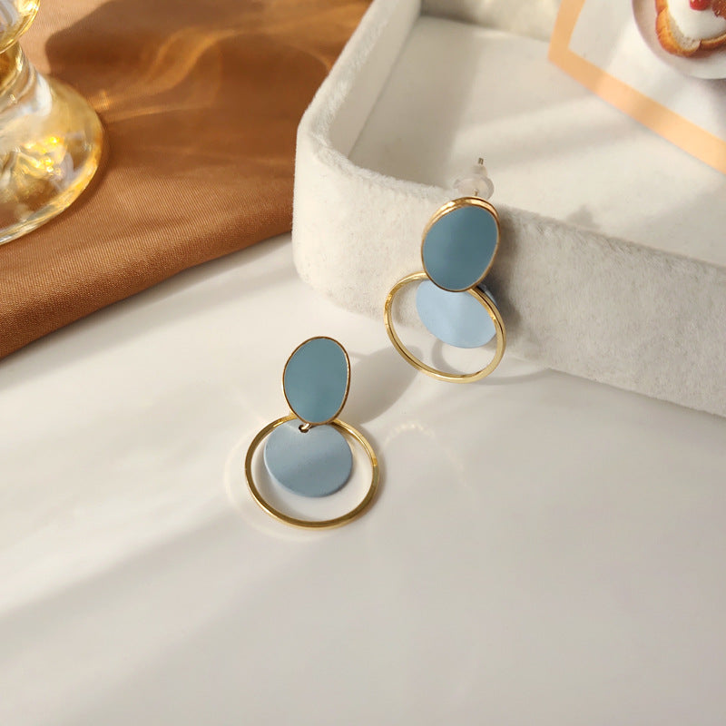 Aretes 1053