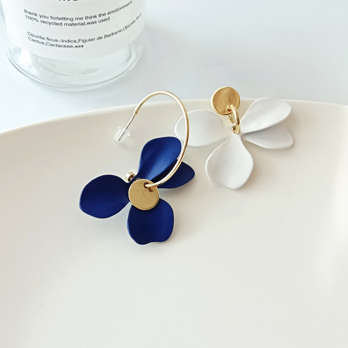 Aretes 1091