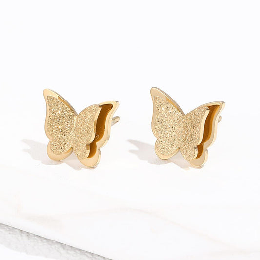Aretes Inox 655