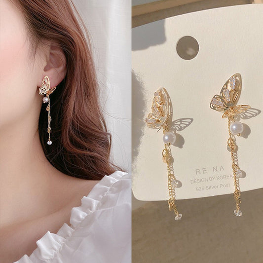 Aretes 827