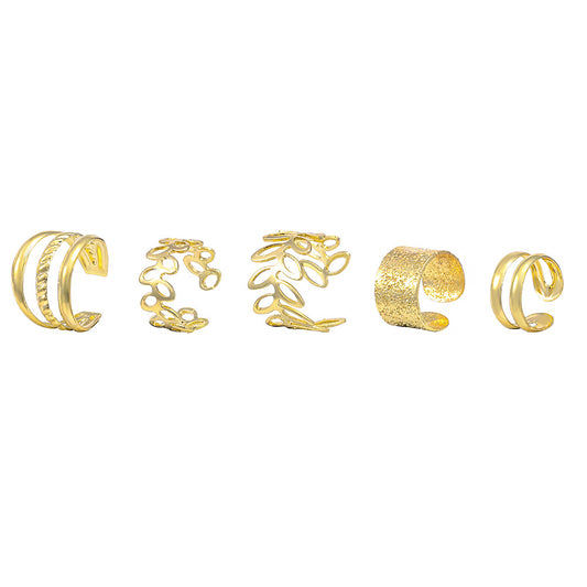 aretes 789