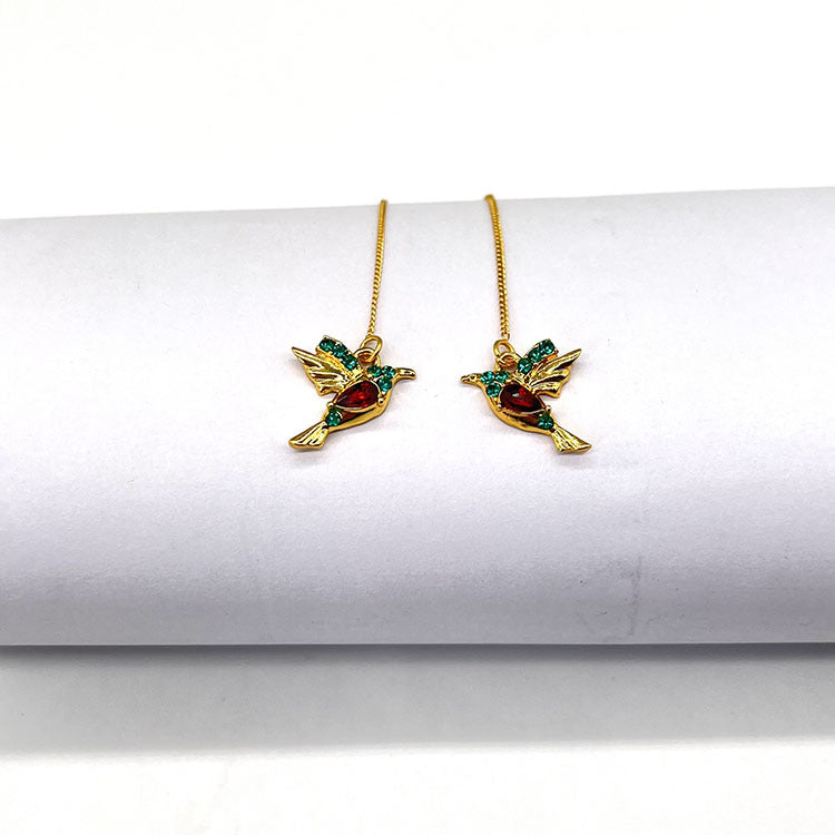 Aretes 1157