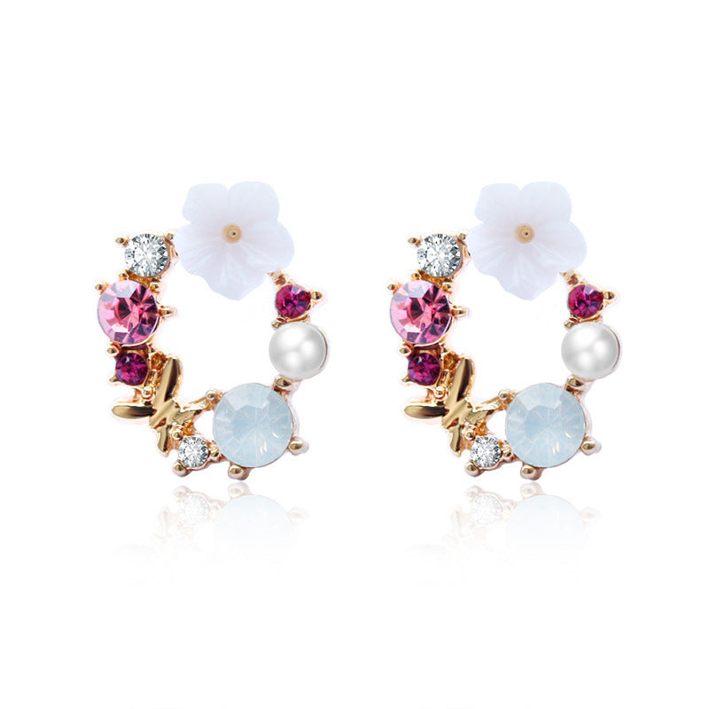 Aretes 1074