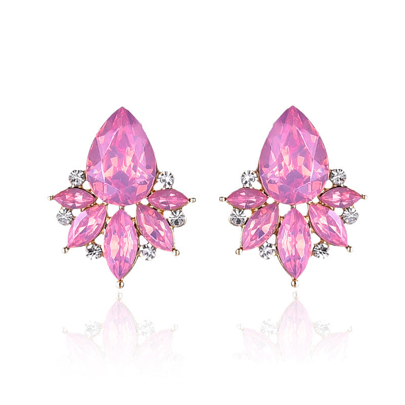 Aretes 580