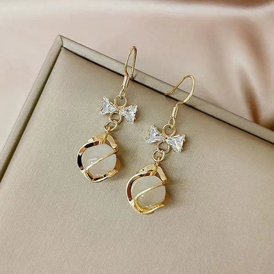 Aretes 404