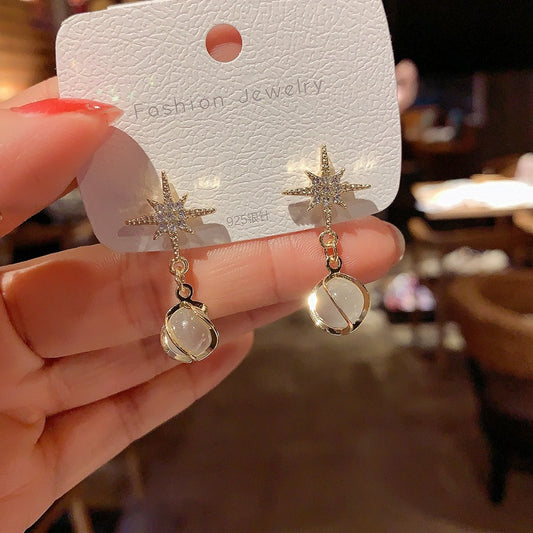 Aretes 349
