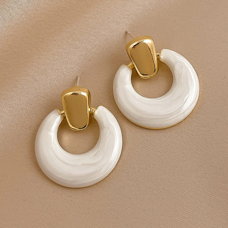 Aretes 958