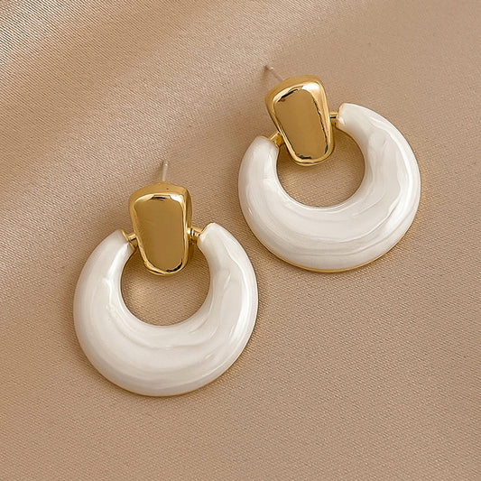 Aretes 958