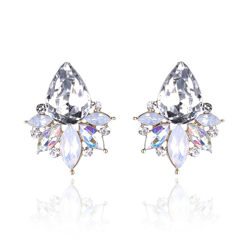 Aretes 585