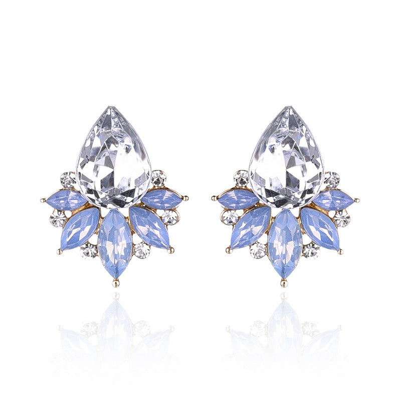 Aretes 586