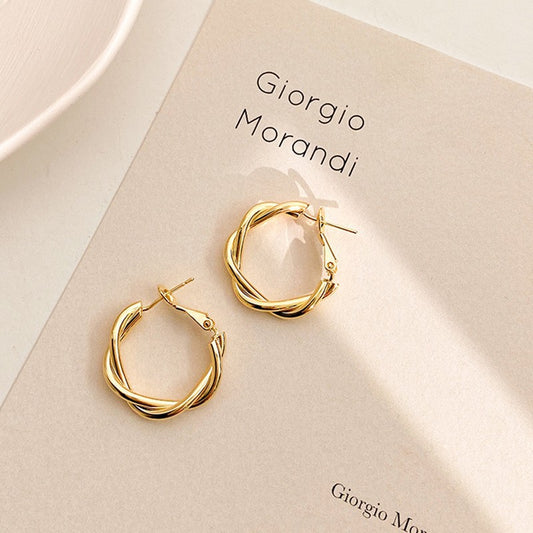 Aretes 947