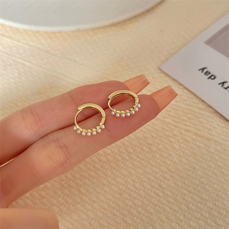 Aretes 324