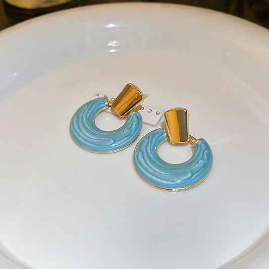 Aretes 901