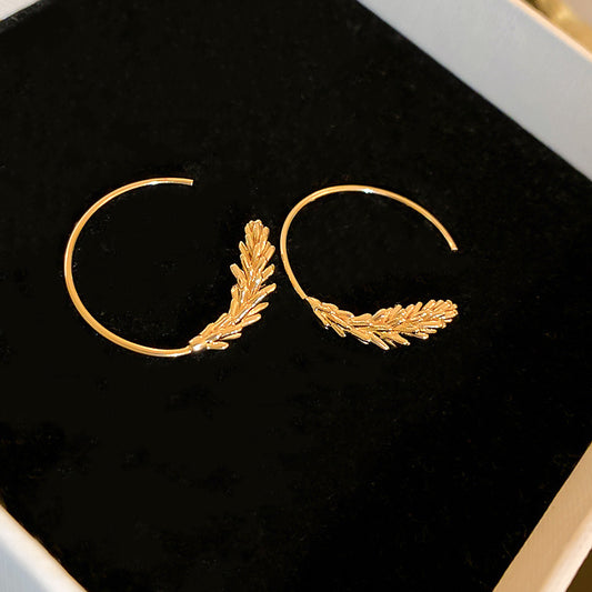 Aretes 943