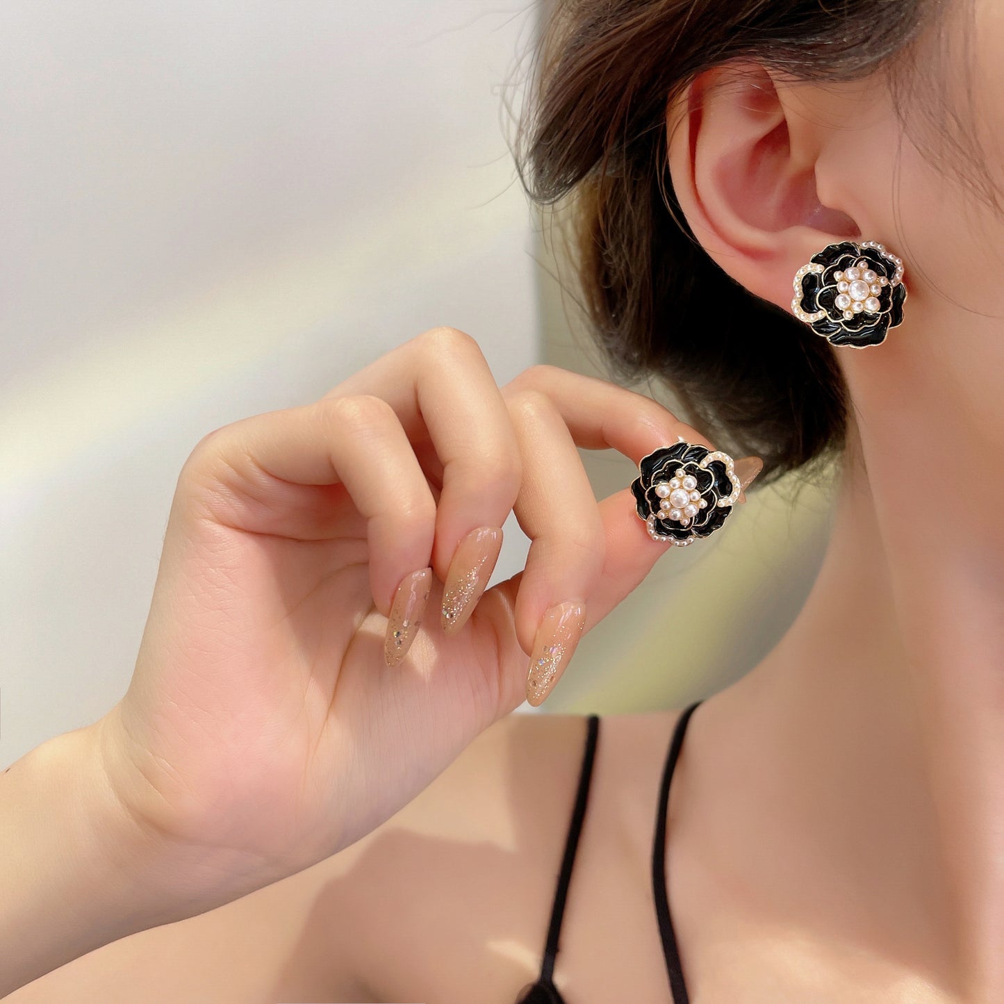 Aretes 714