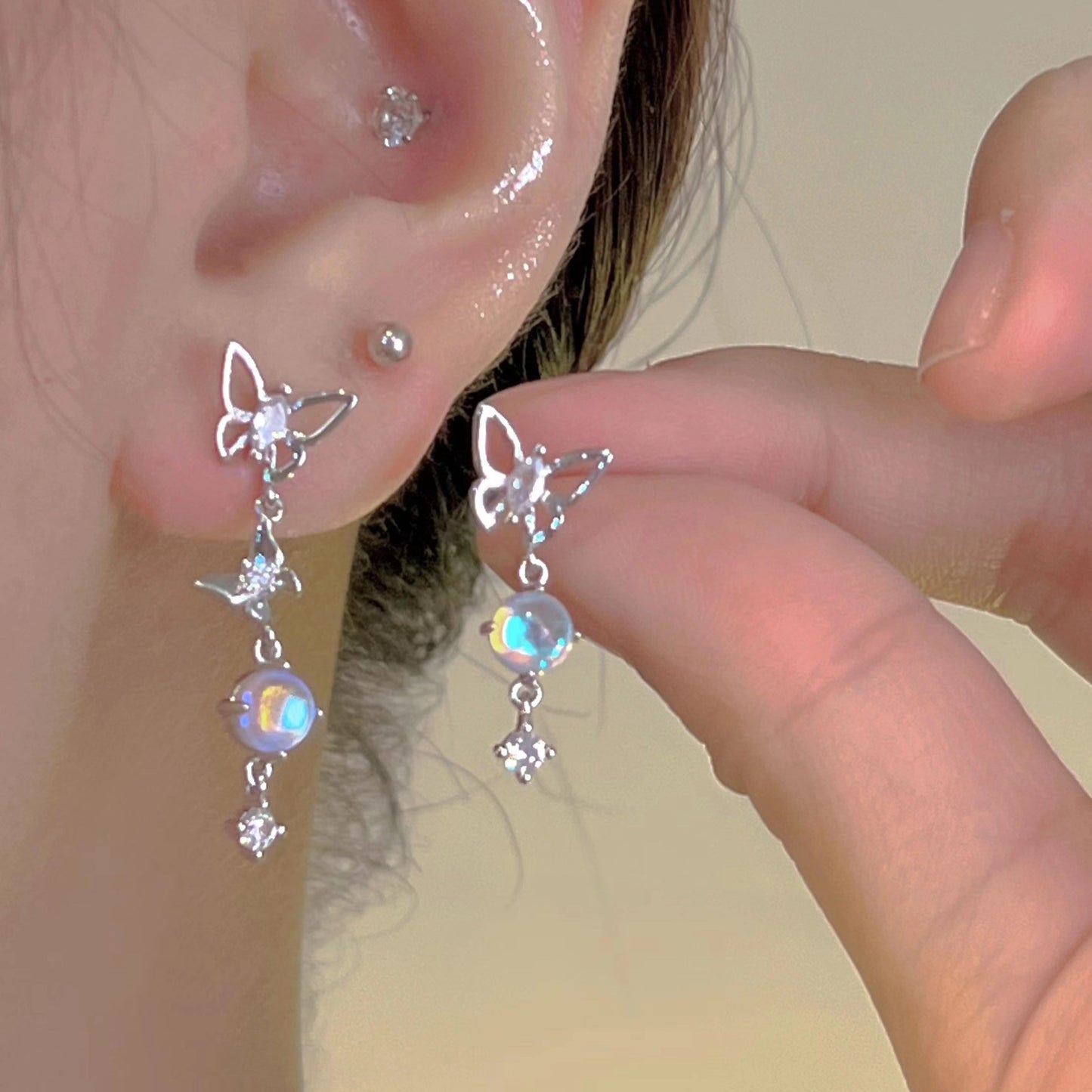 Aretes 384