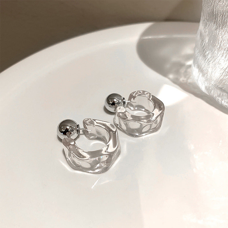 Aretes 1184