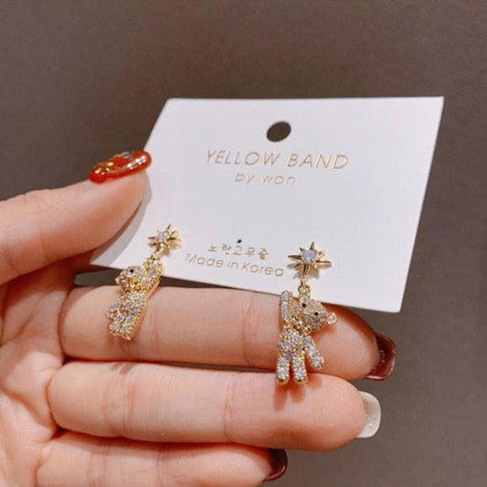 Aretes 938