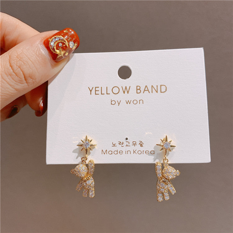 Aretes 493