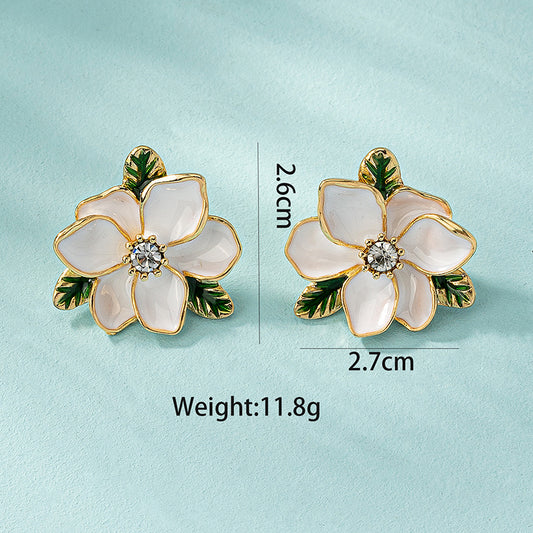 Aretes 17
