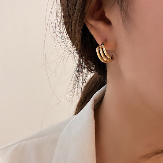 Aretes 955