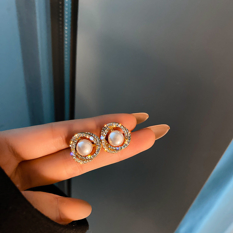 Aretes 849