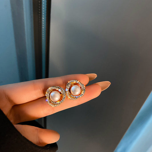 Aretes 849