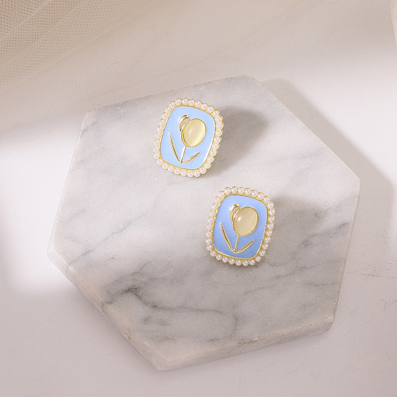 Aretes 614