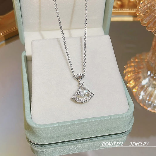 Collar inox chapado 152