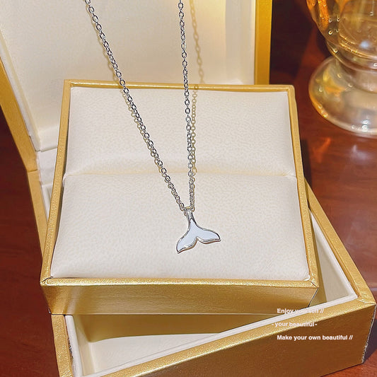 Collar inox chapado 153