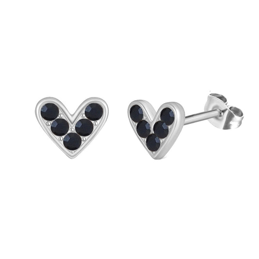 Aretes Inox 634