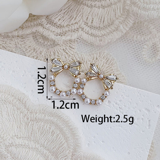 Aretes 904