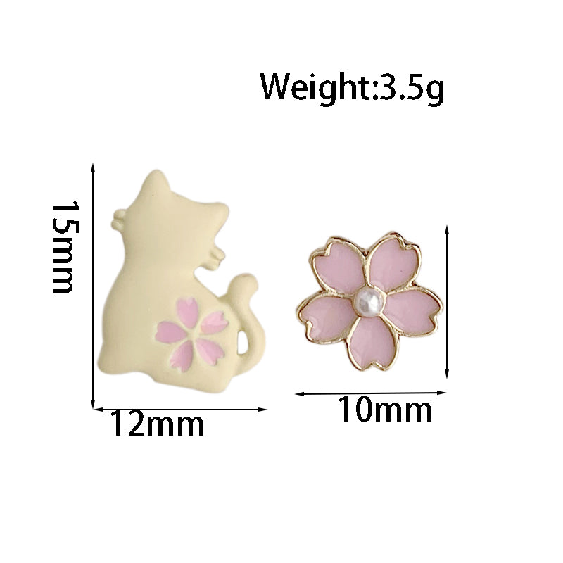 Aretes 1285
