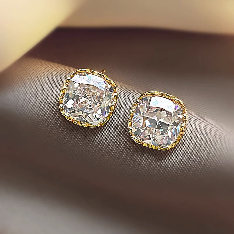 Aretes 734