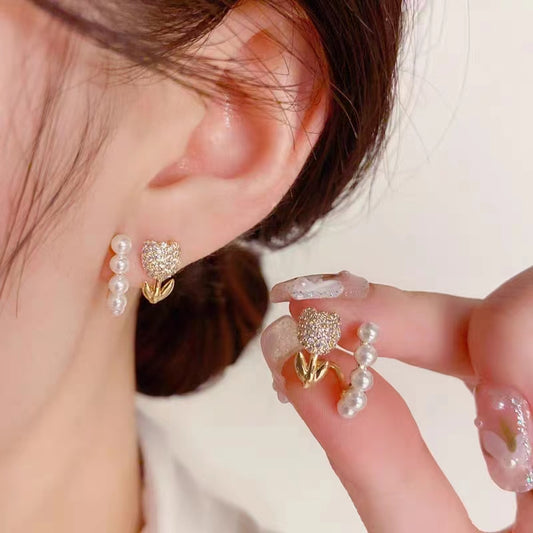 Aretes 814